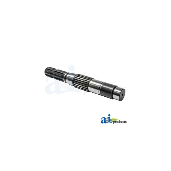 Shaft, PTO Output, 540 RPM 12" x3" x3"